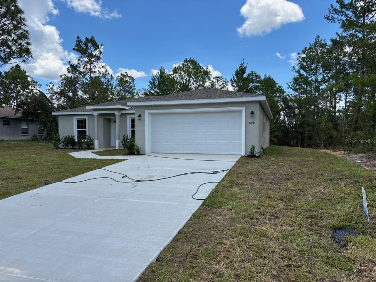 6769 N WATERMAN DR, DUNNELLON, FL, 34433