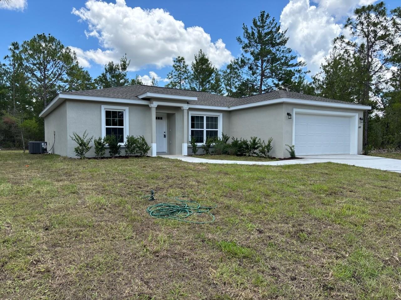 6769 N WATERMAN DR, DUNNELLON, FL, 34433