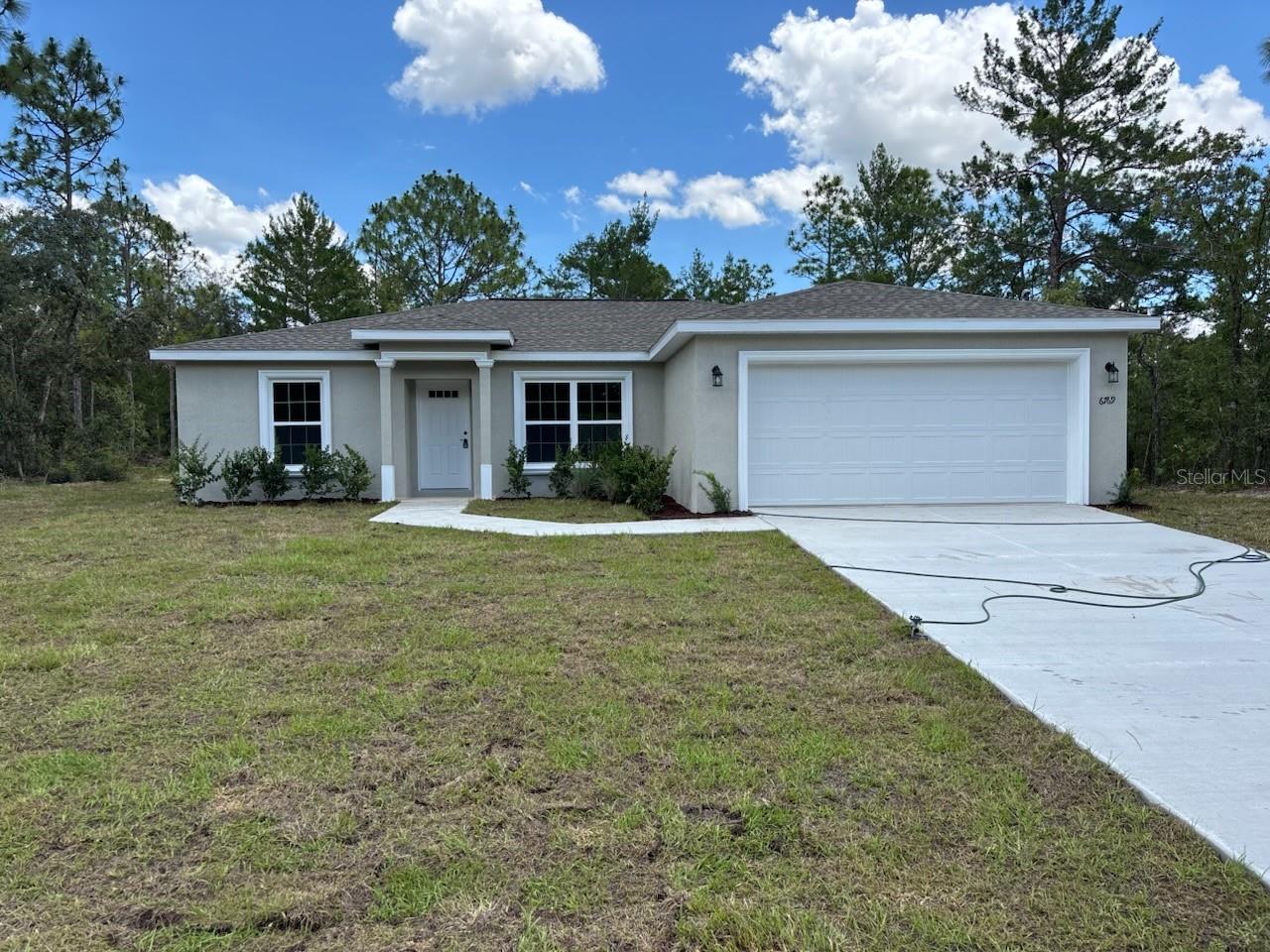 6769 N WATERMAN DR, DUNNELLON, FL, 34433
