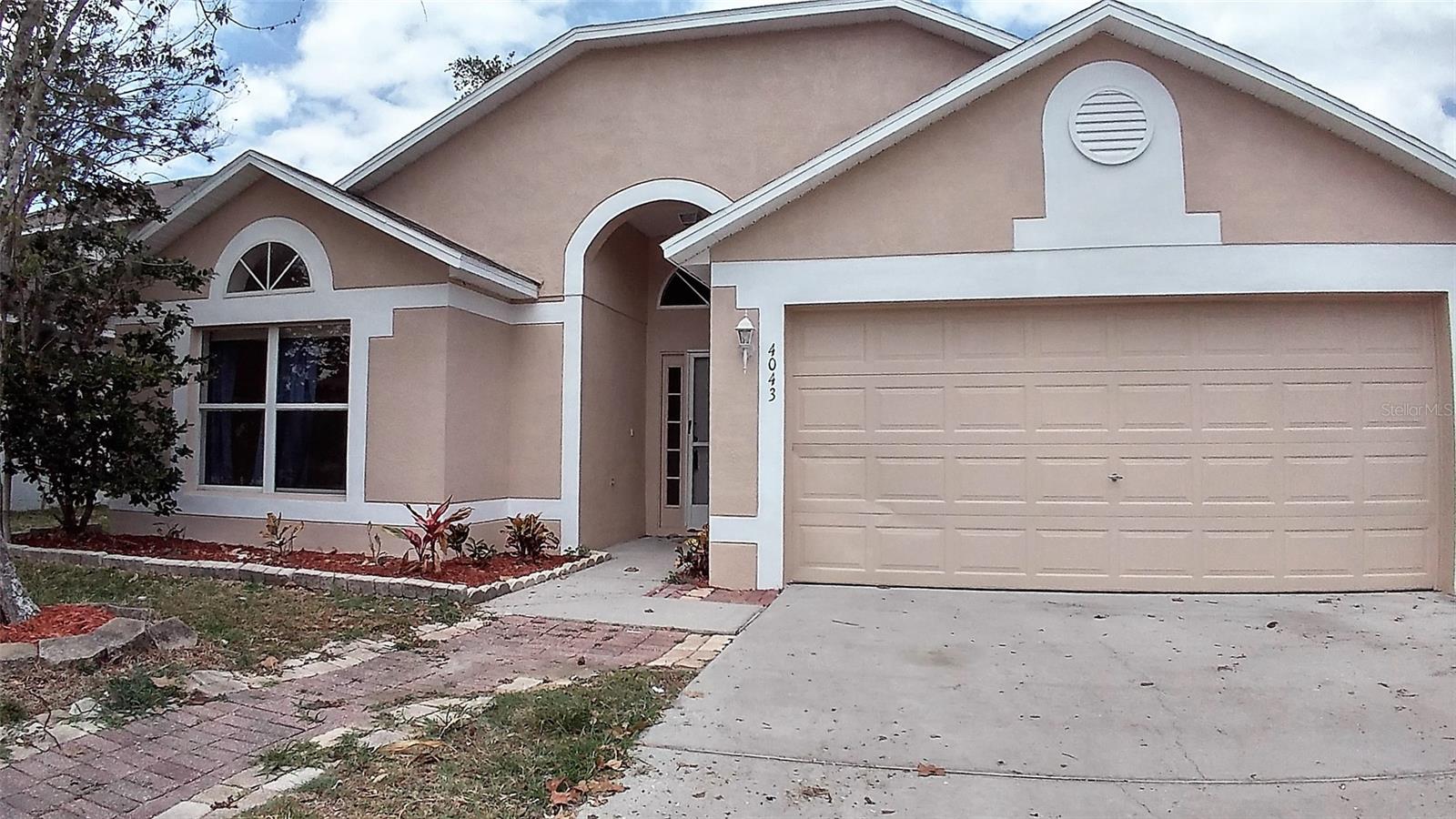 4043 STONEFIELD DR, ORLANDO, FL, 32826