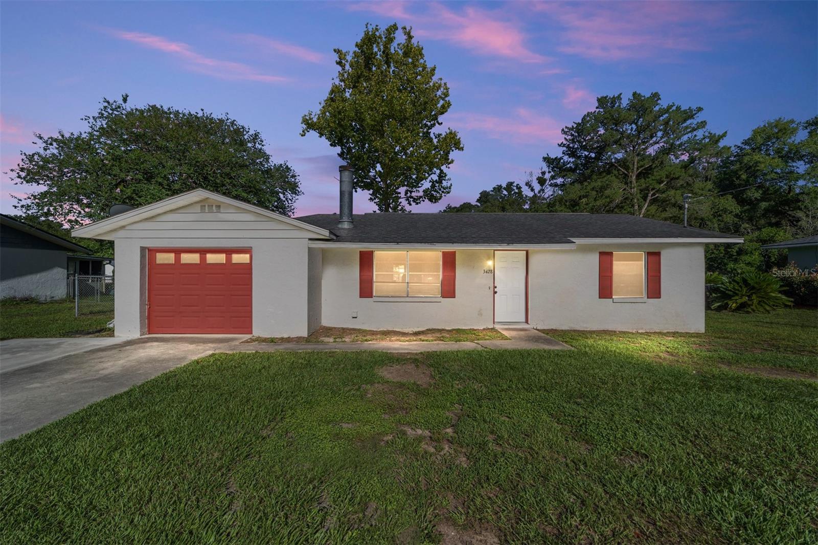 3428 NE 17TH TER, OCALA, FL, 34479