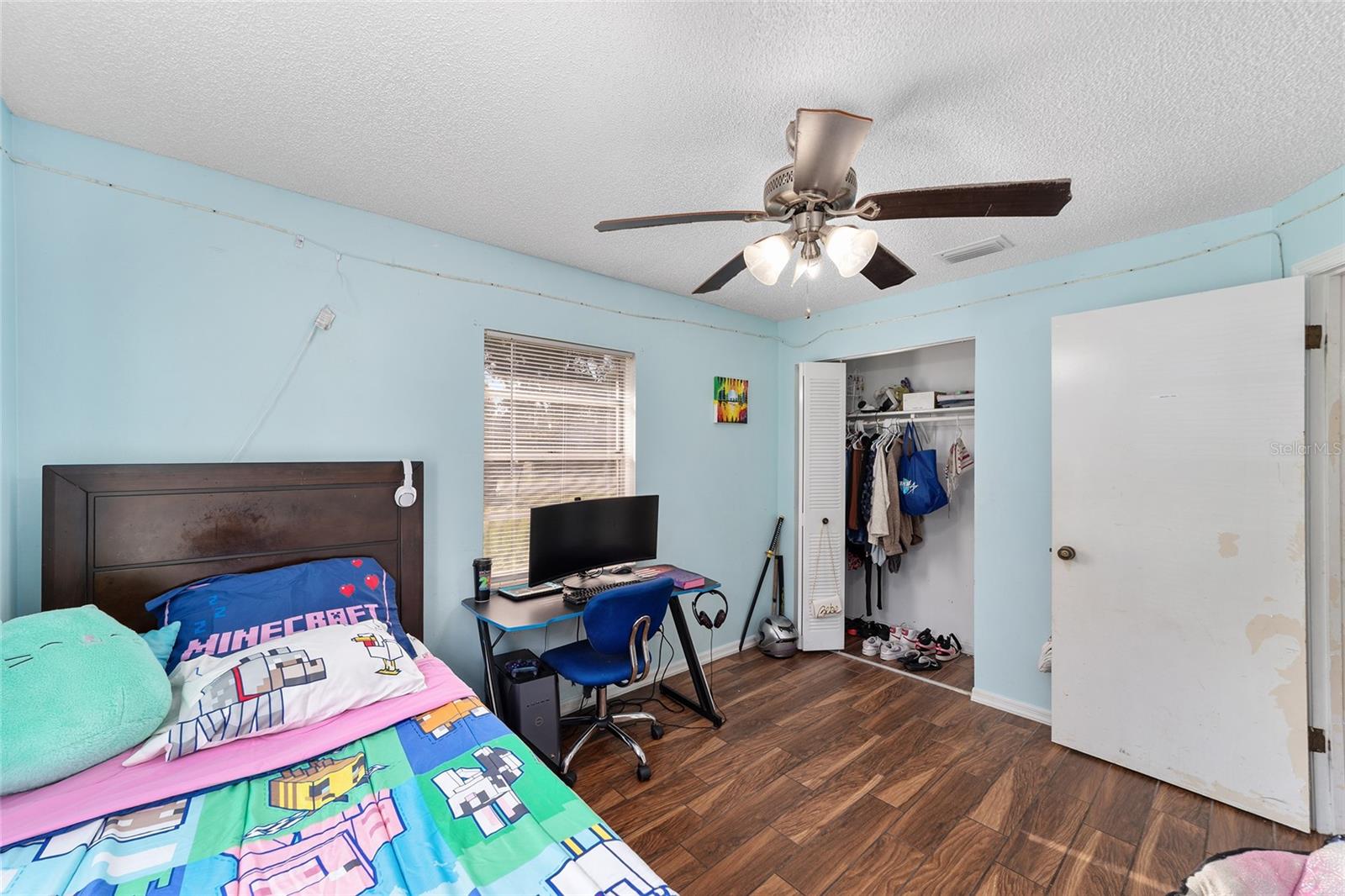 3428 NE 17TH TER, OCALA, FL, 34479