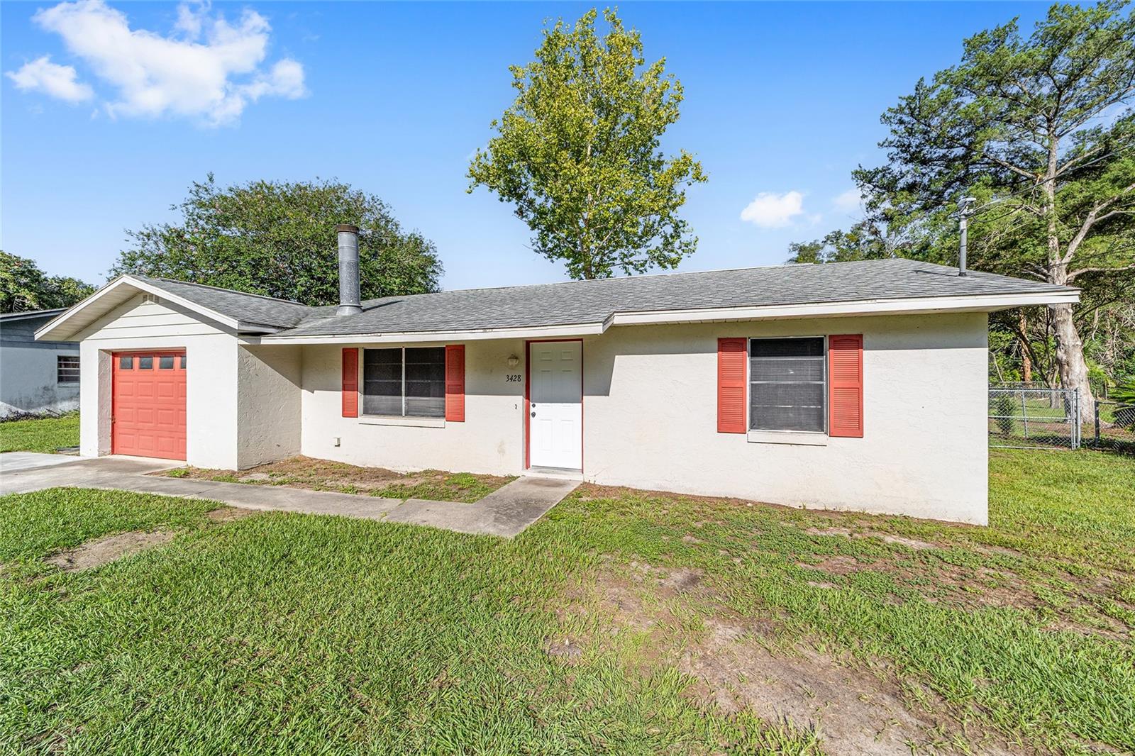 3428 NE 17TH TER, OCALA, FL, 34479