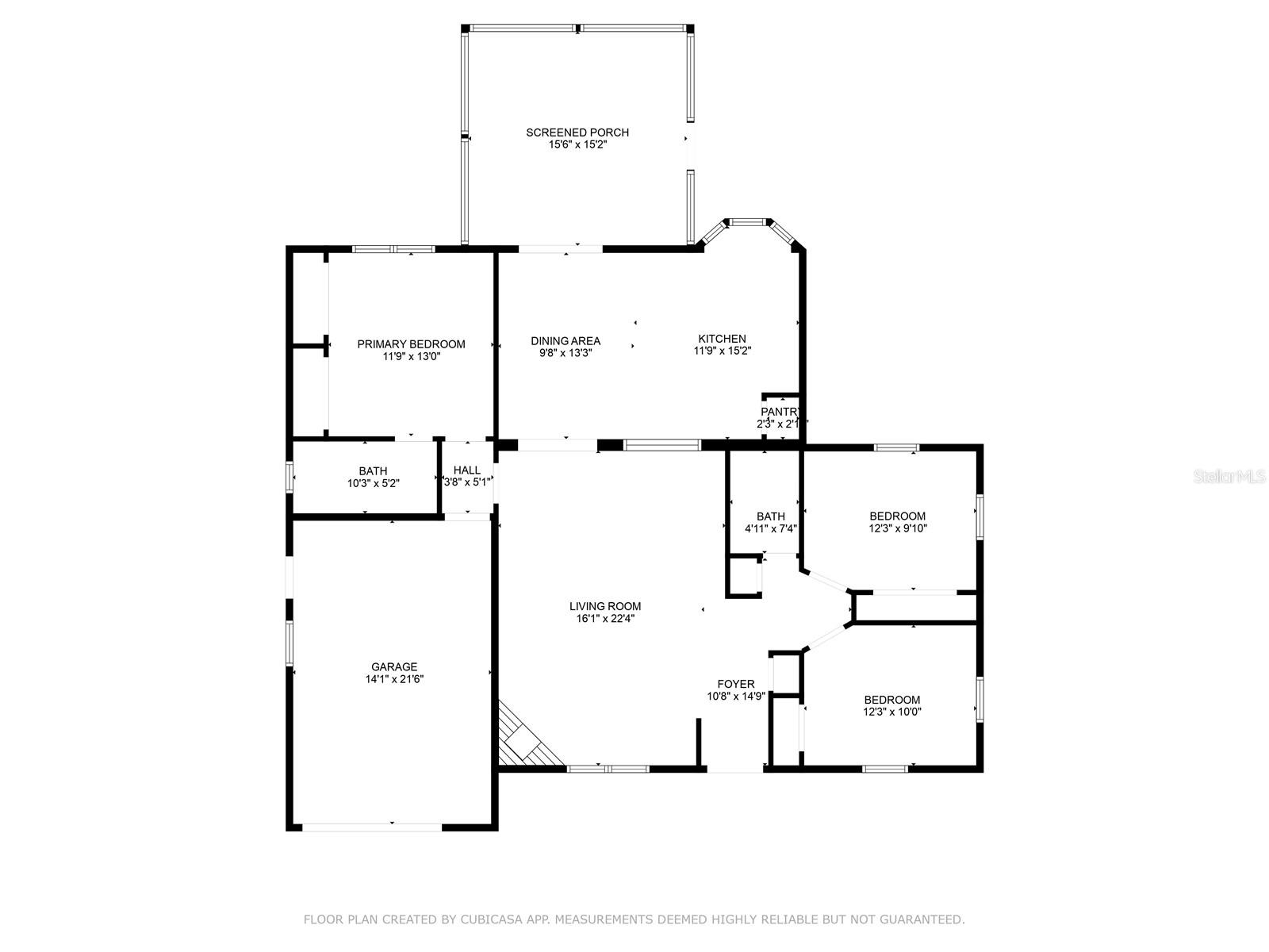 3428 NE 17TH TER, OCALA, FL, 34479