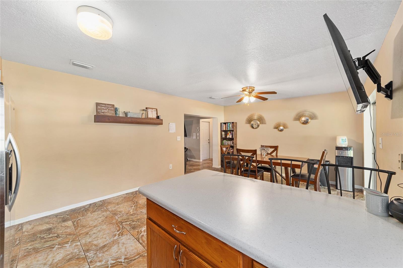 3428 NE 17TH TER, OCALA, FL, 34479