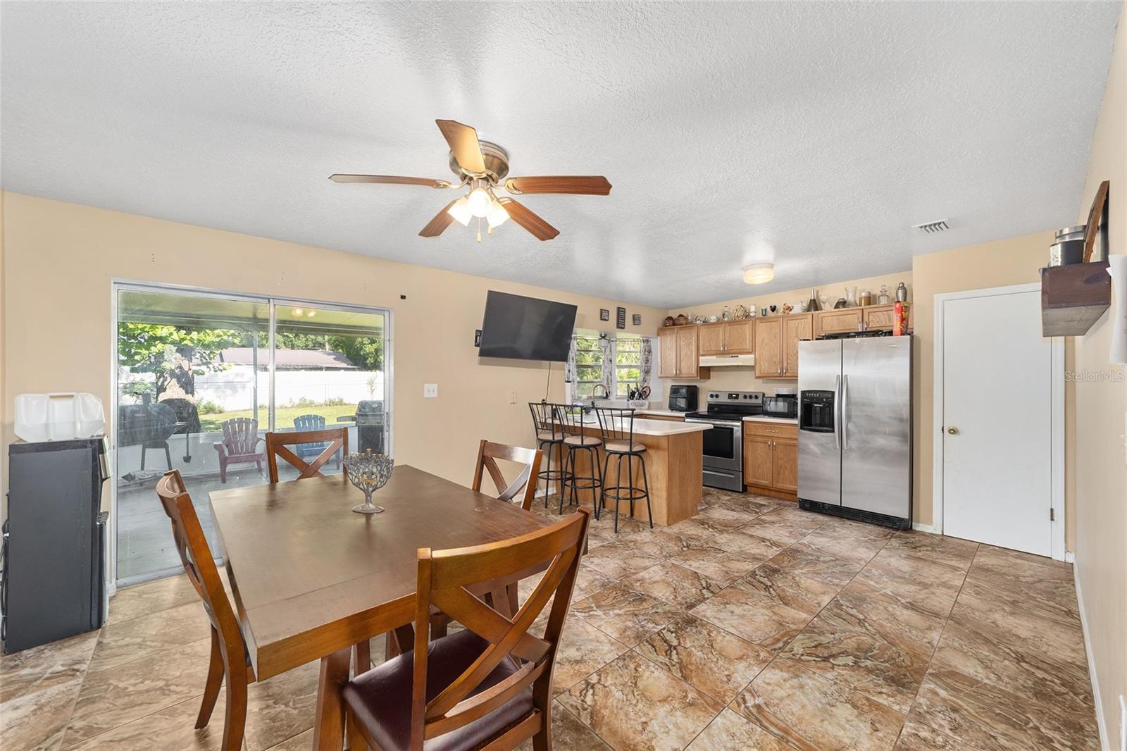 3428 NE 17TH TER, OCALA, FL, 34479