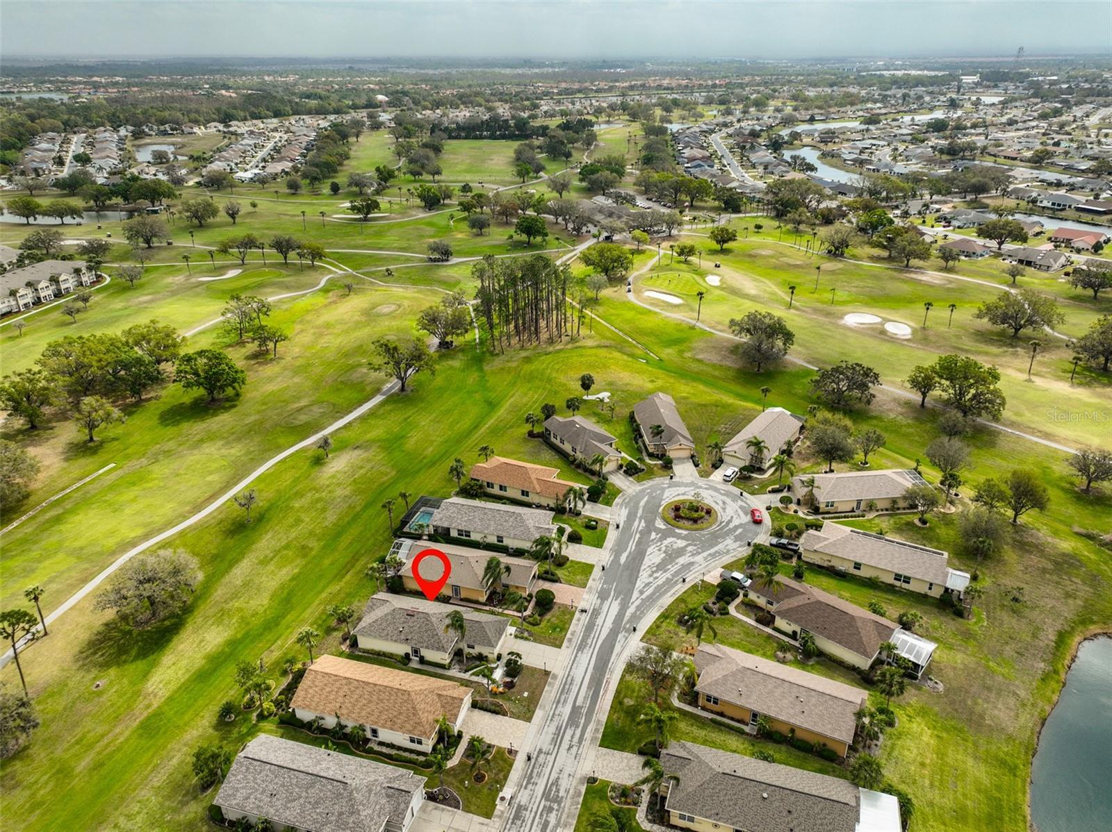 1911 STERLING GLEN CT, SUN CITY CENTER, FL, 33573