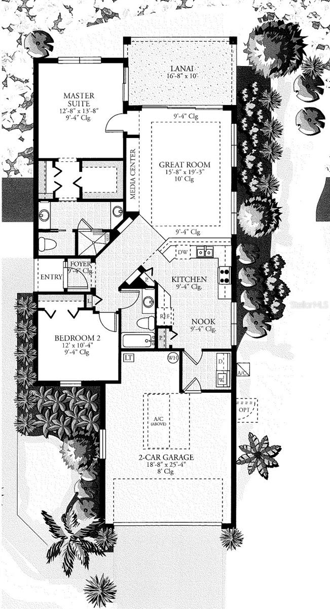 1911 STERLING GLEN CT, SUN CITY CENTER, FL, 33573