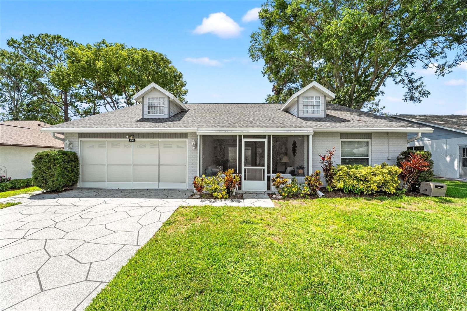 6282 DARIEN WAY, SPRING HILL, FL, 34606