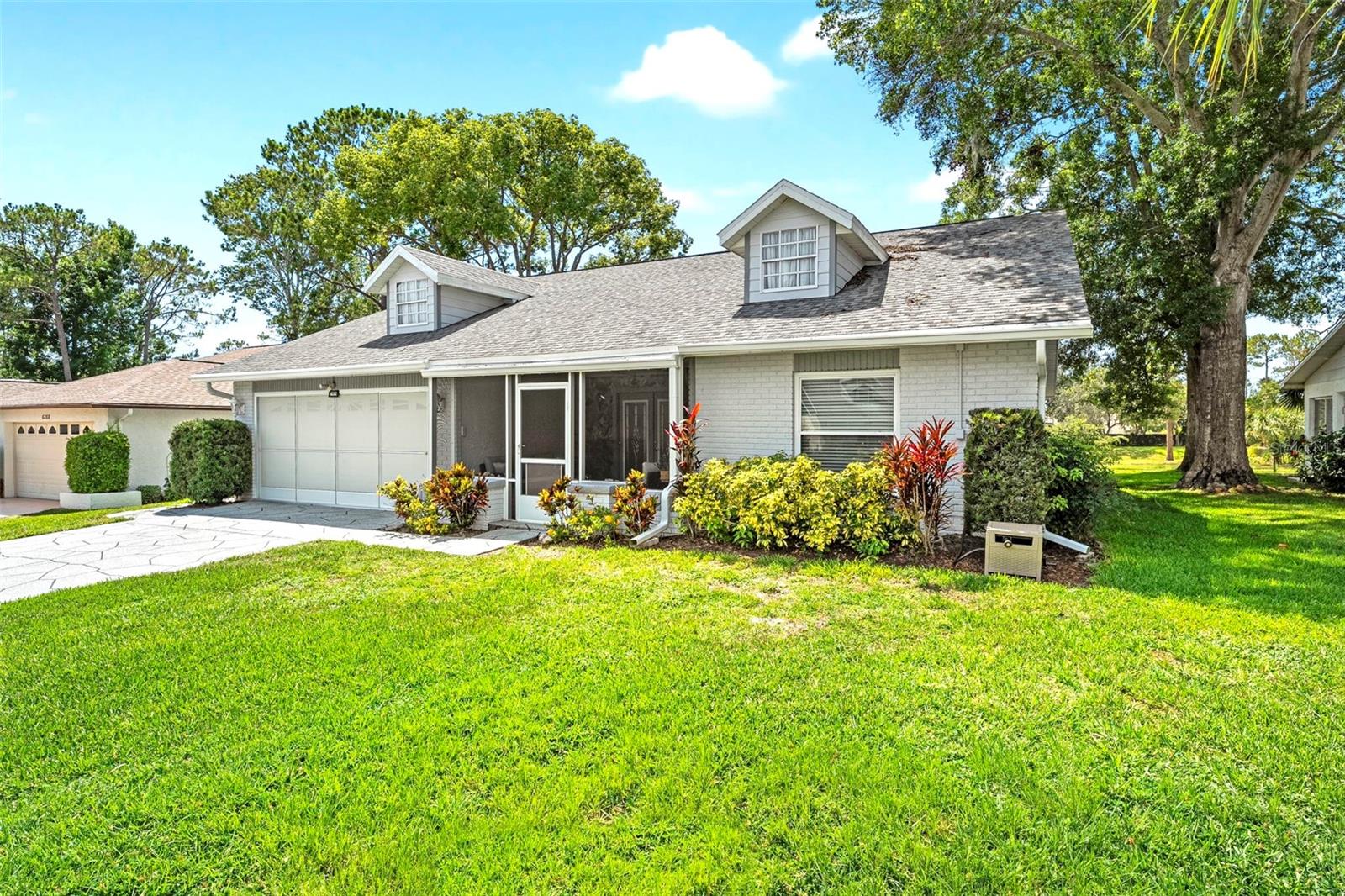 6282 DARIEN WAY, SPRING HILL, FL, 34606
