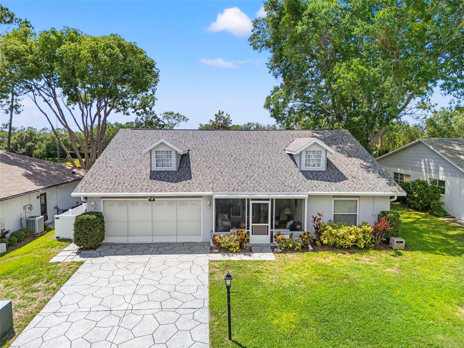 6282 DARIEN WAY, SPRING HILL, FL, 34606