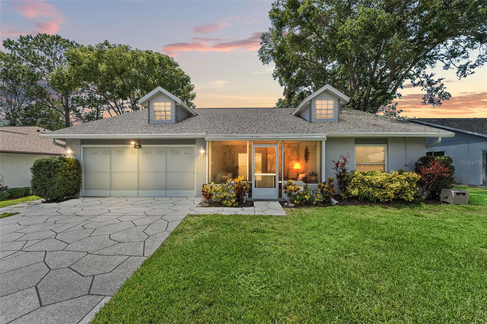 6282 DARIEN WAY, SPRING HILL, FL, 34606