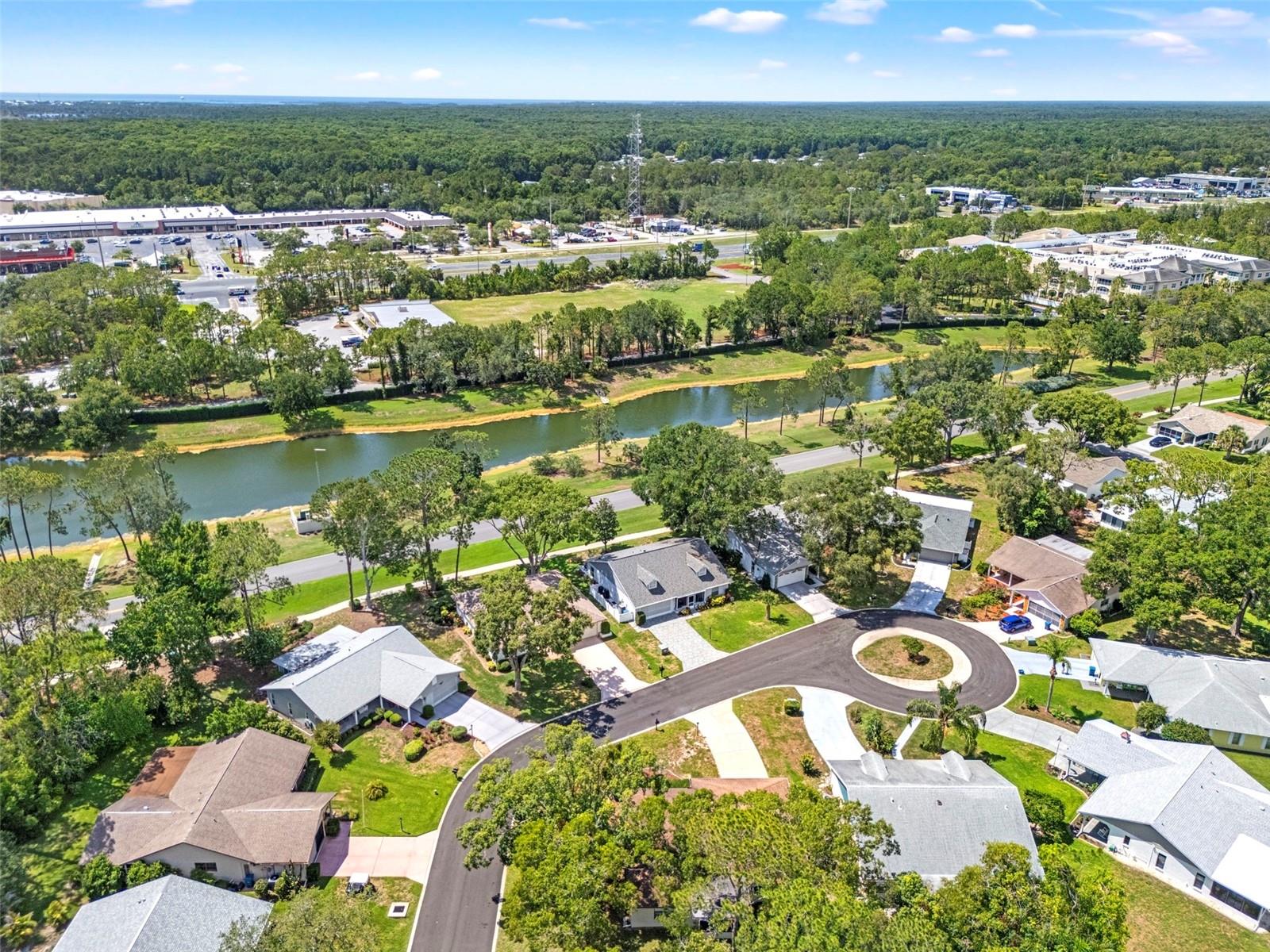 6282 DARIEN WAY, SPRING HILL, FL, 34606