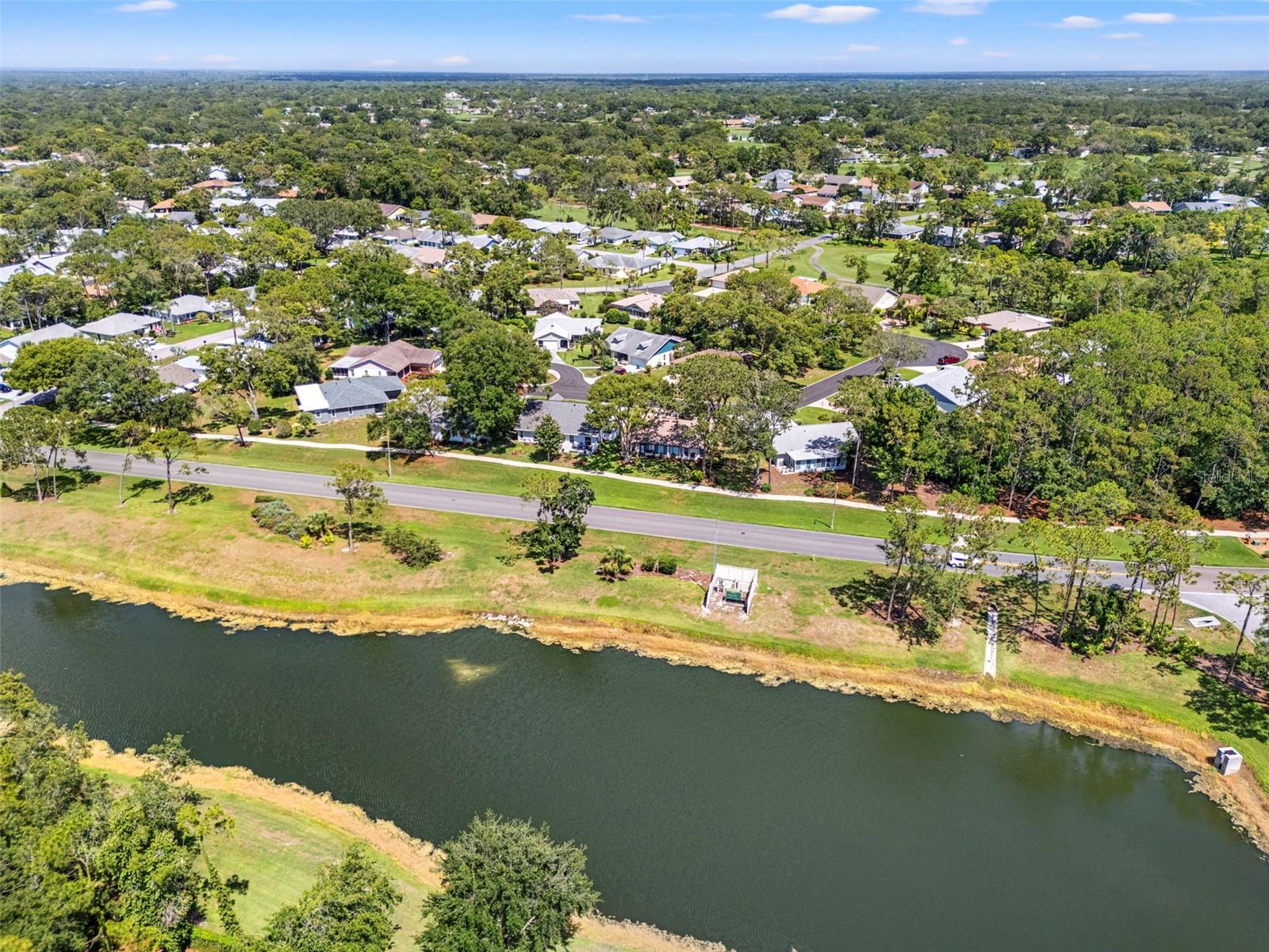 6282 DARIEN WAY, SPRING HILL, FL, 34606