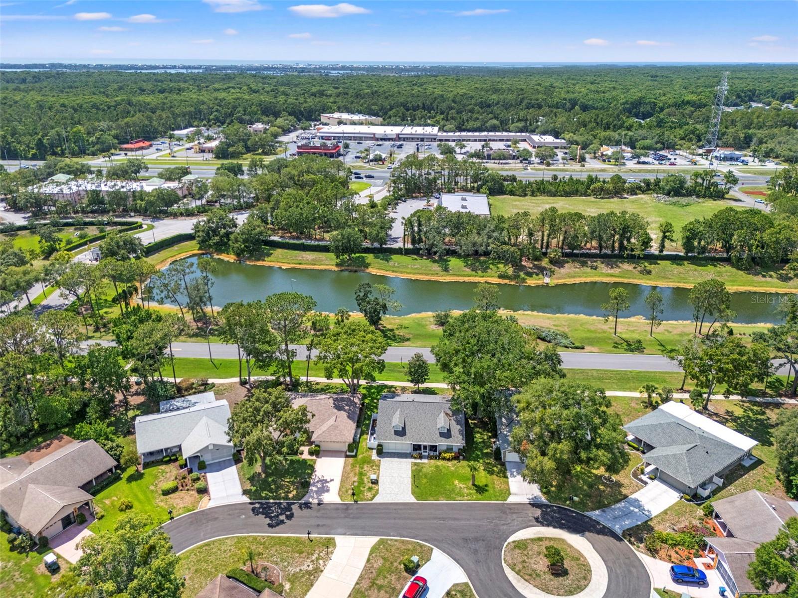 6282 DARIEN WAY, SPRING HILL, FL, 34606