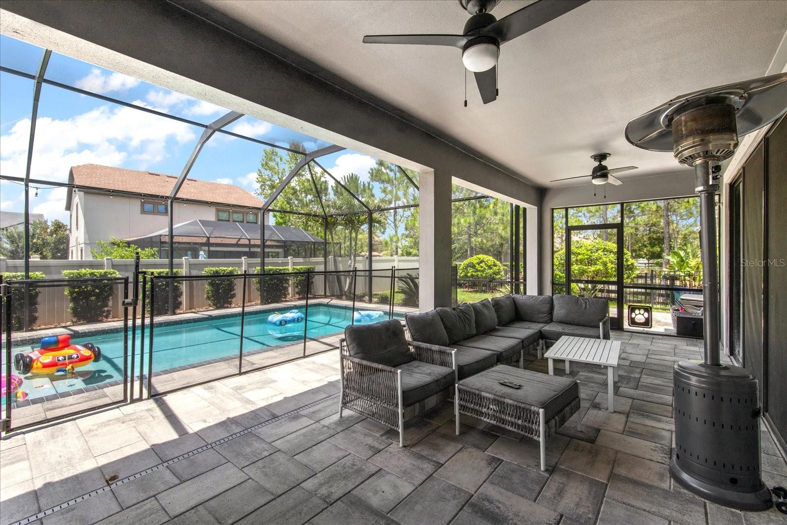 12415 HITCHING ST, ODESSA, FL, 33556