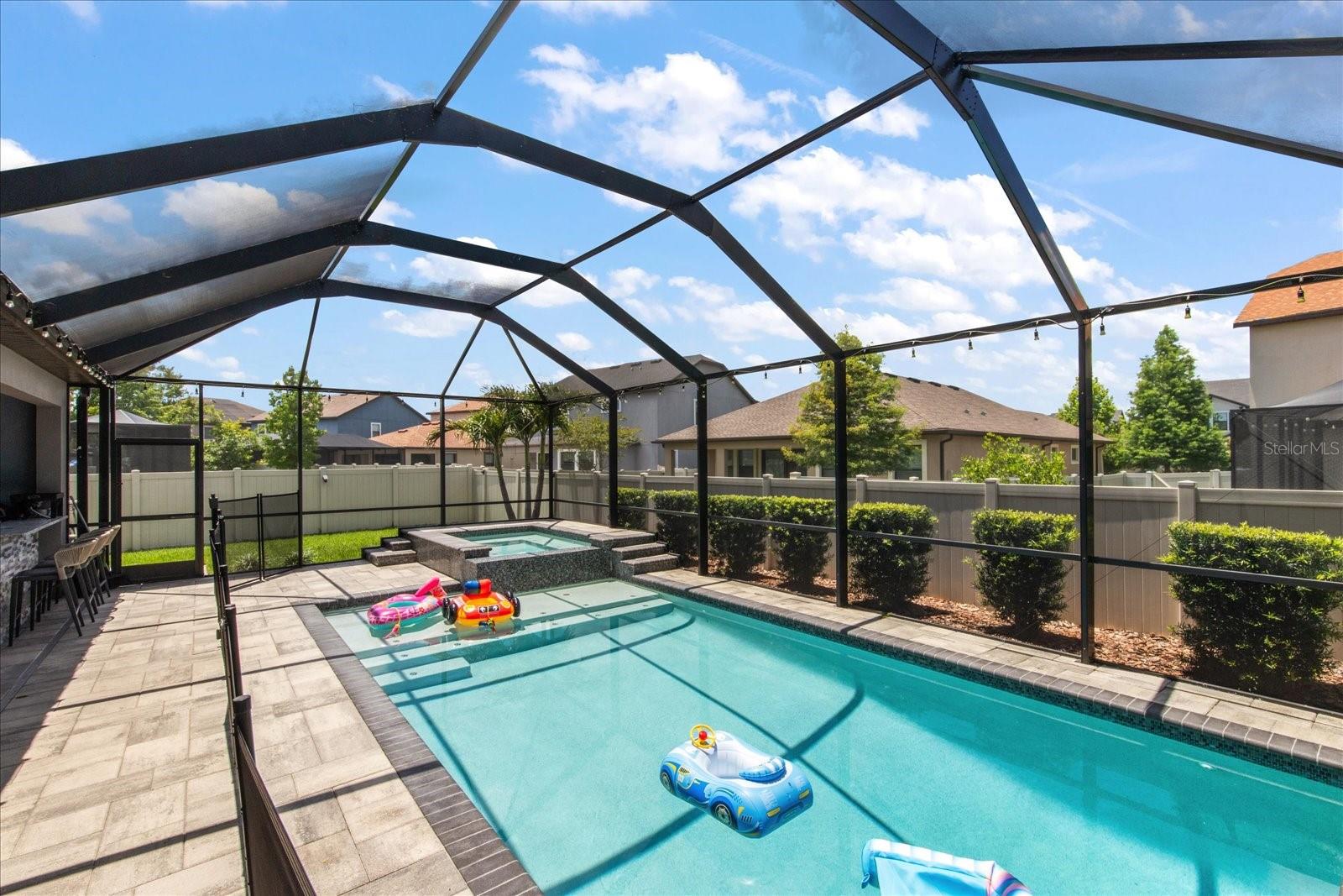 12415 HITCHING ST, ODESSA, FL, 33556