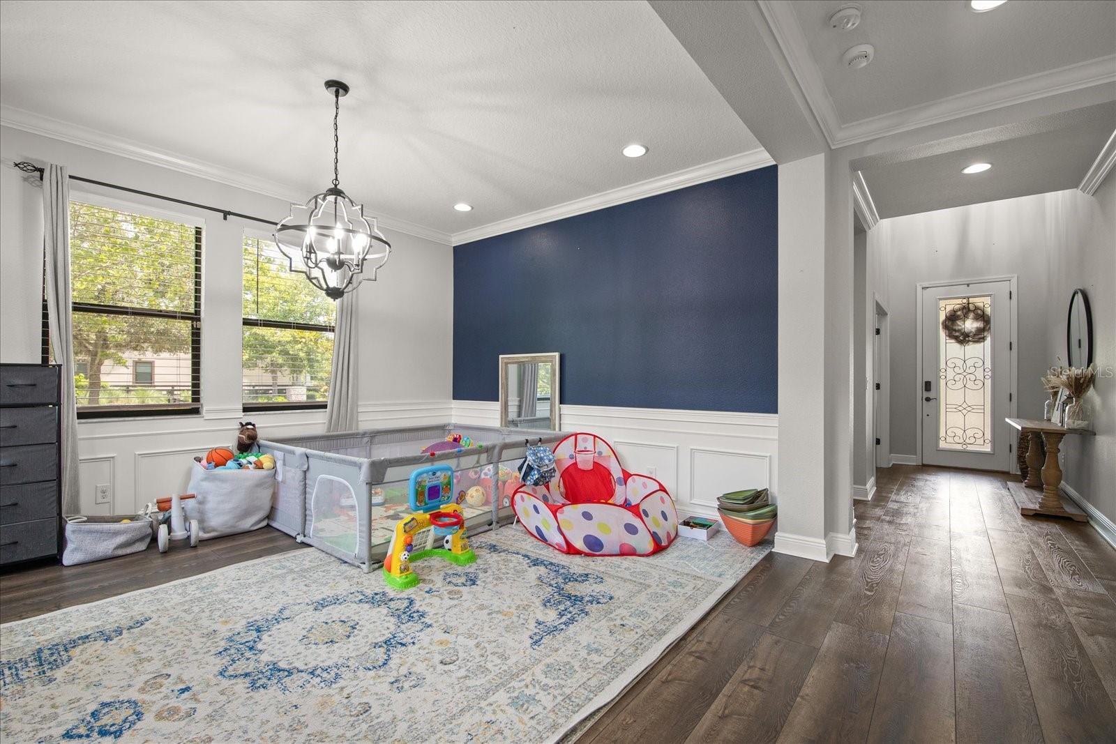 12415 HITCHING ST, ODESSA, FL, 33556