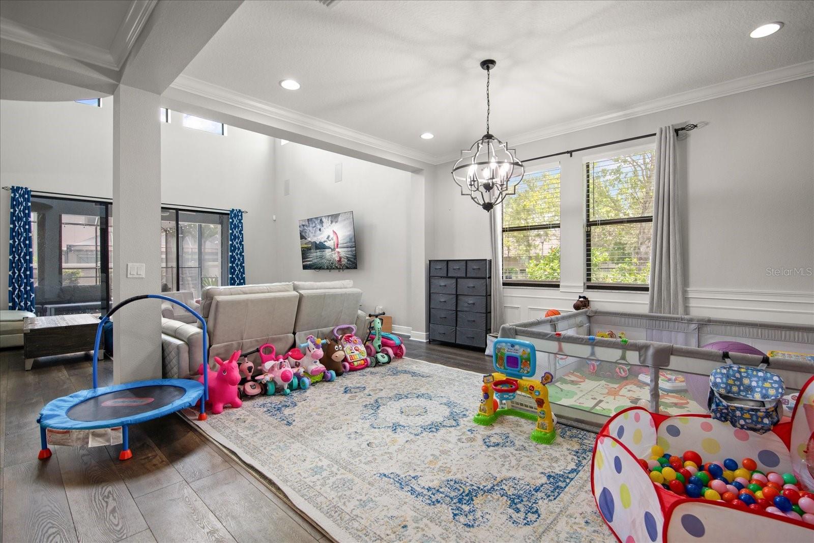 12415 HITCHING ST, ODESSA, FL, 33556