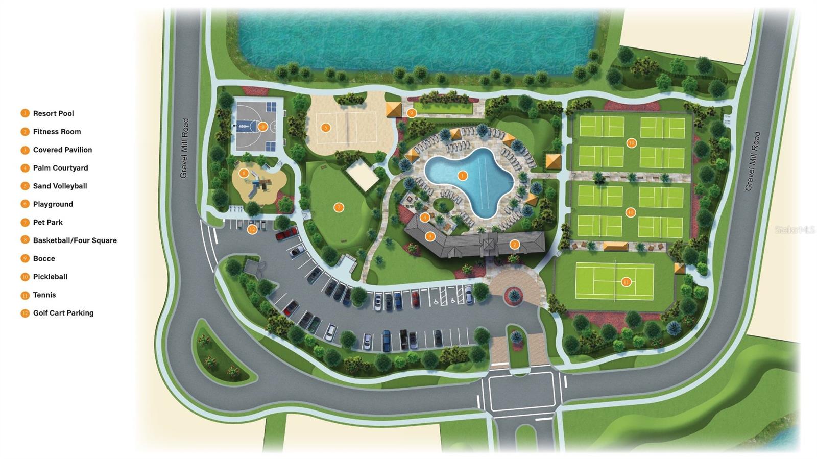 17373 WHISKEY CREEK TRL, PARRISH, FL, 34219