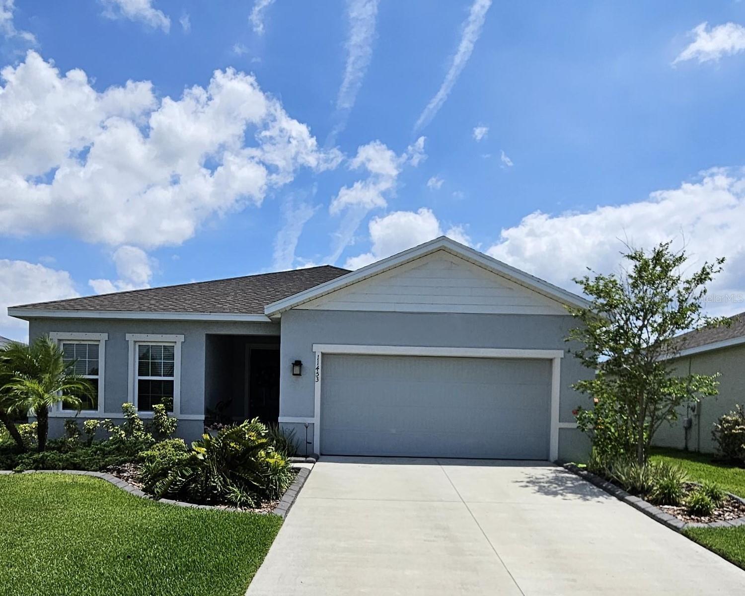 11453 64TH ST E, PARRISH, FL, 34219