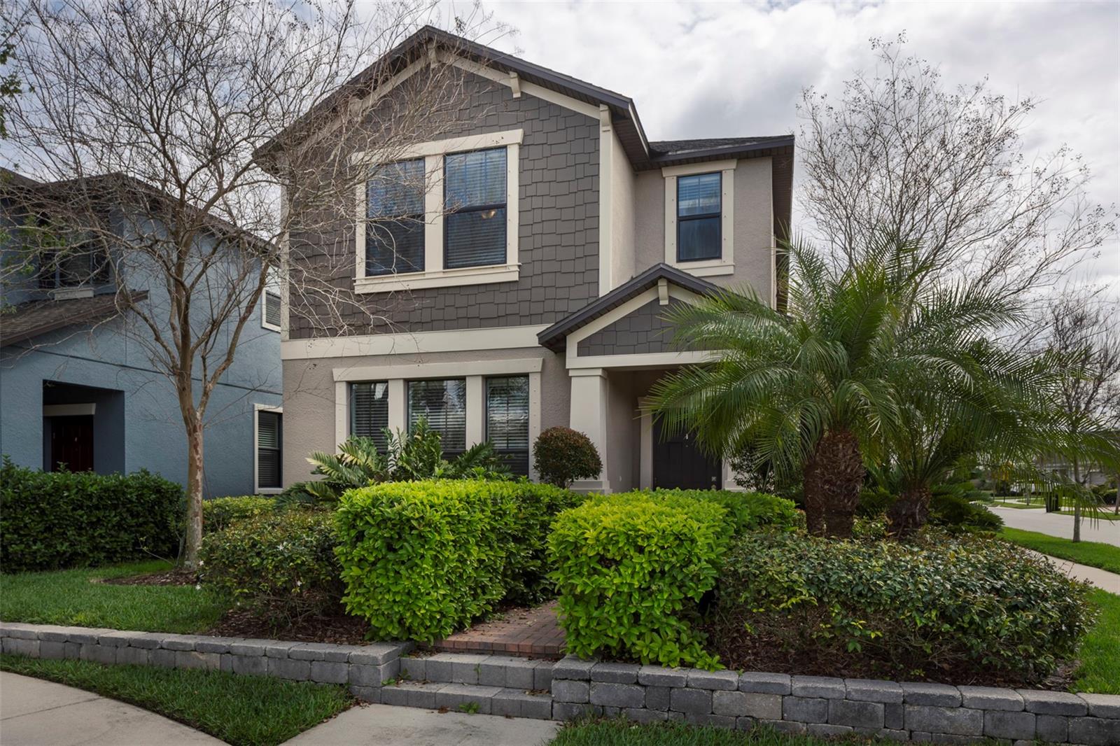 4146 BEXLEY VILLAGE DR, LAND O LAKES, FL, 34638