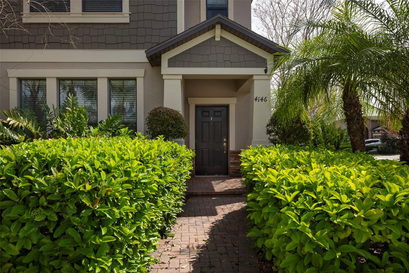 4146 BEXLEY VILLAGE DR, LAND O LAKES, FL, 34638