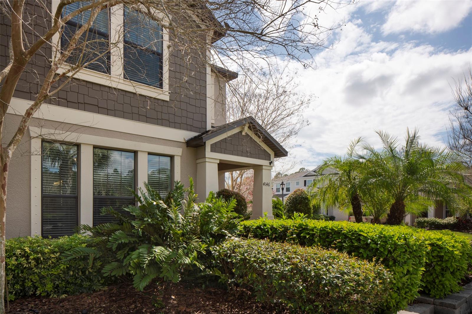 4146 BEXLEY VILLAGE DR, LAND O LAKES, FL, 34638