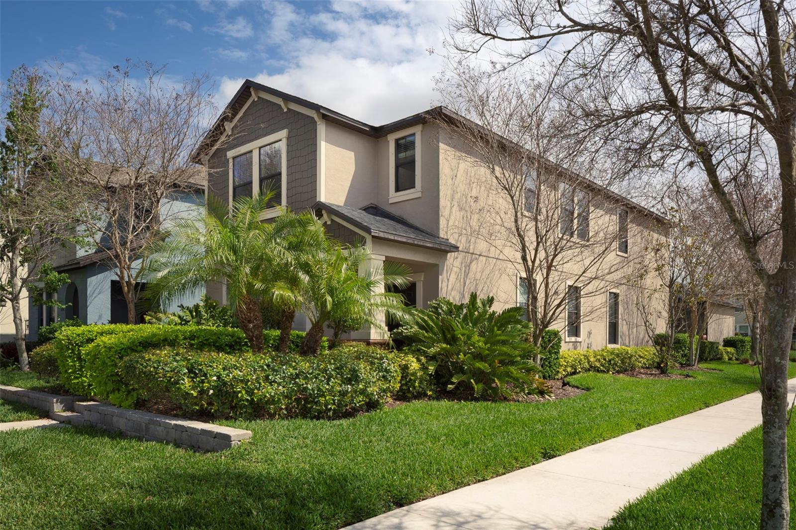 4146 BEXLEY VILLAGE DR, LAND O LAKES, FL, 34638