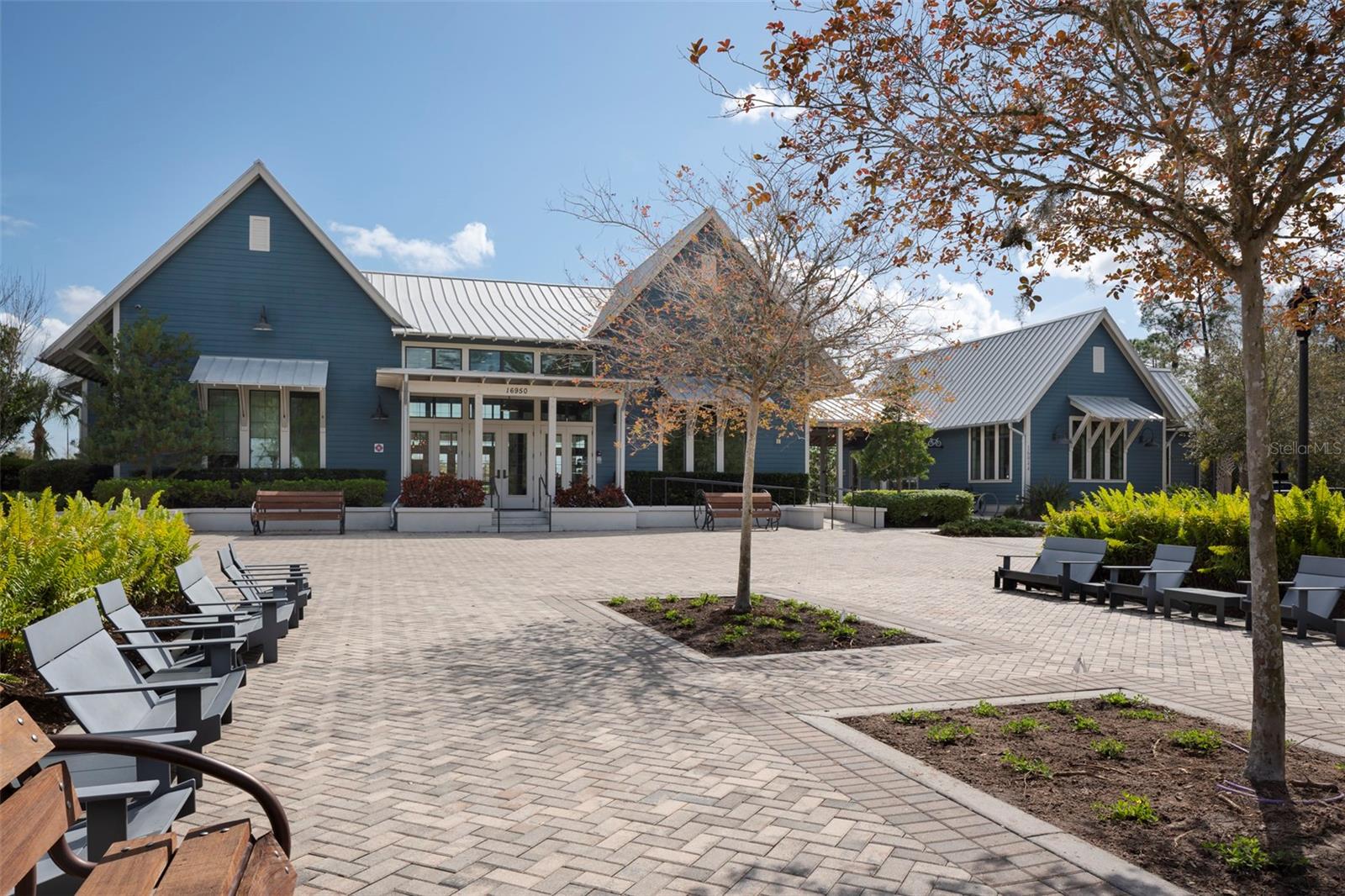 4146 BEXLEY VILLAGE DR, LAND O LAKES, FL, 34638