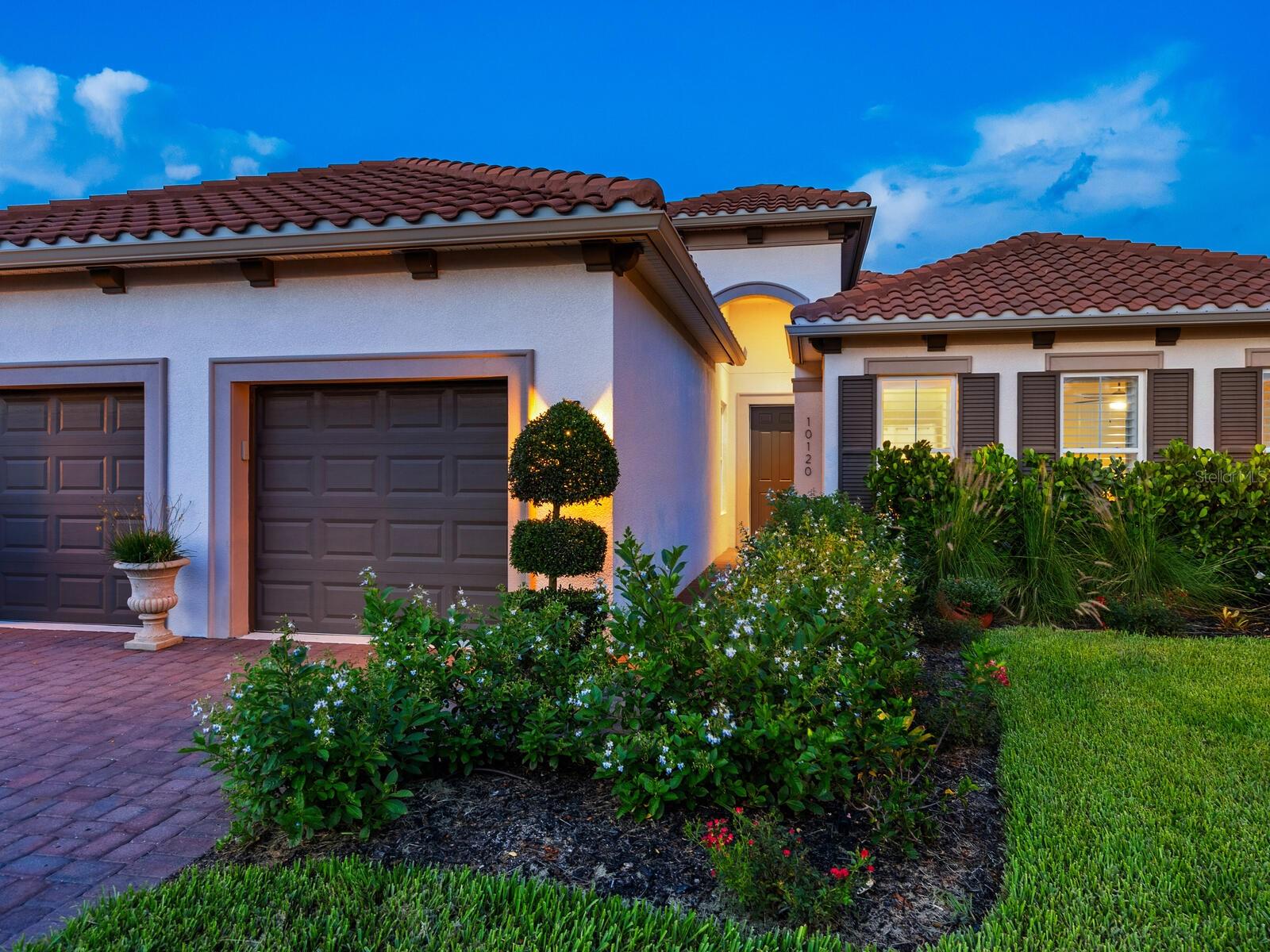 10120 CARNOUSTIE PL, BRADENTON, FL, 34211