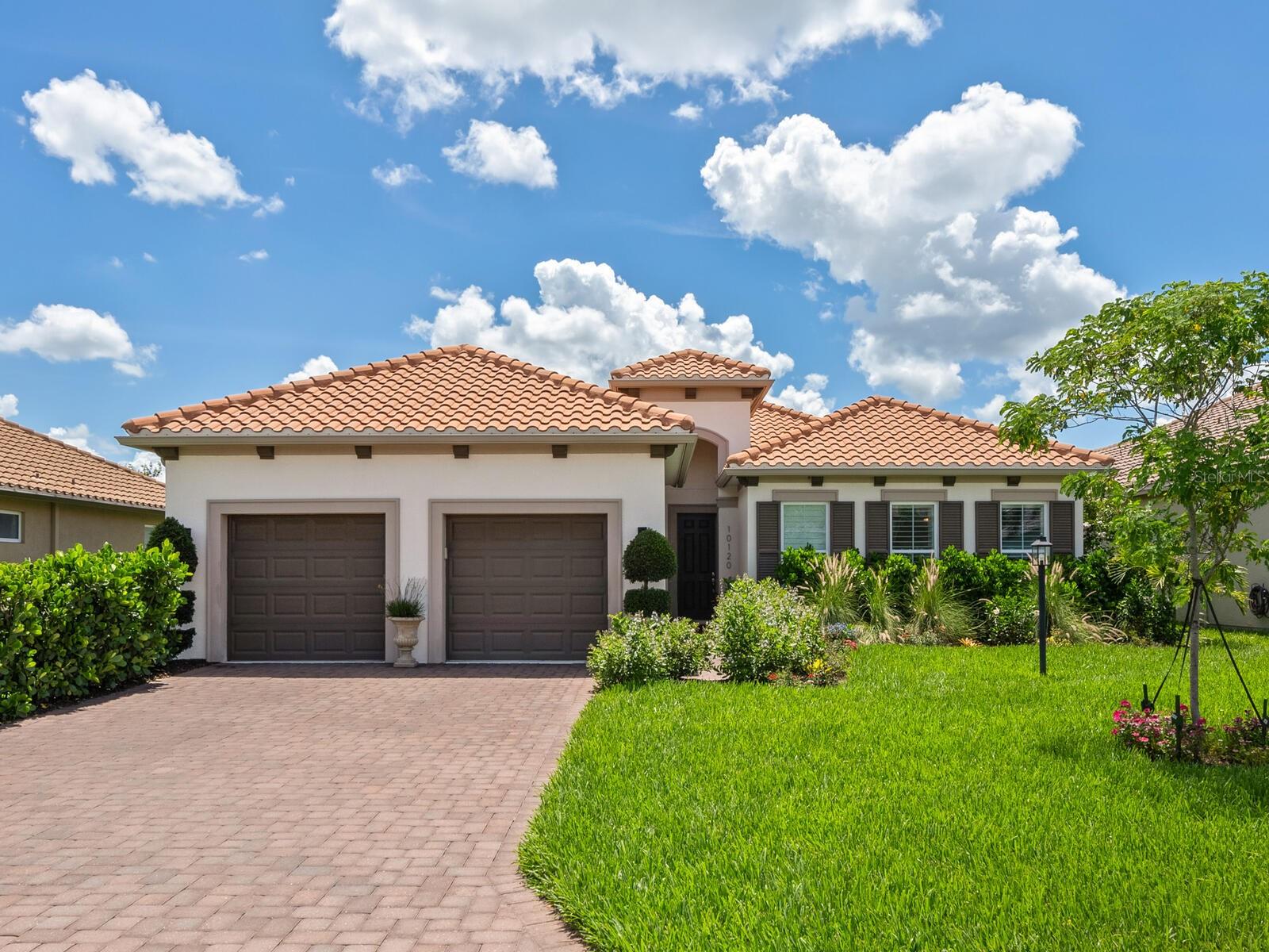 10120 CARNOUSTIE PL, BRADENTON, FL, 34211