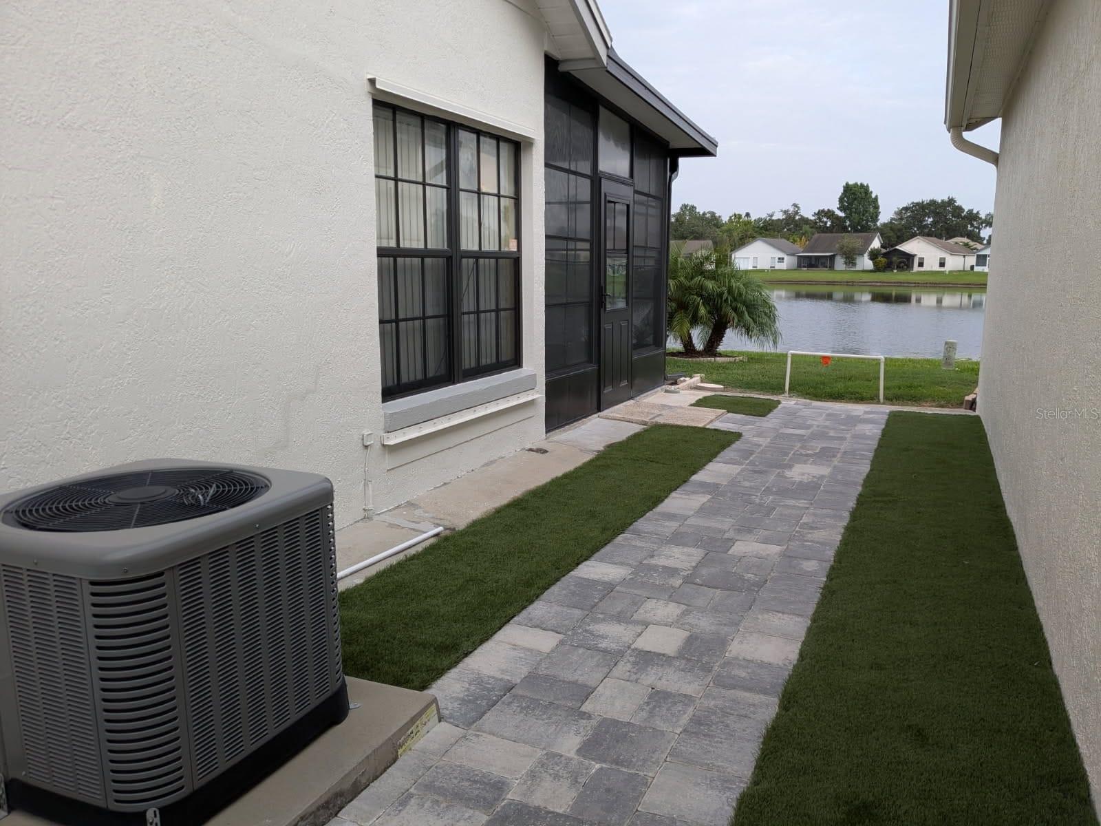 5661 PARKVIEW LAKE DR, ORLANDO, FL, 32821