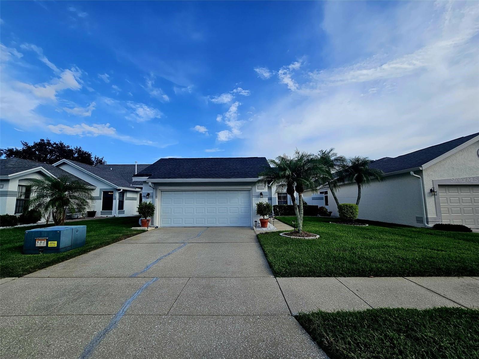 5661 PARKVIEW LAKE DR, ORLANDO, FL, 32821