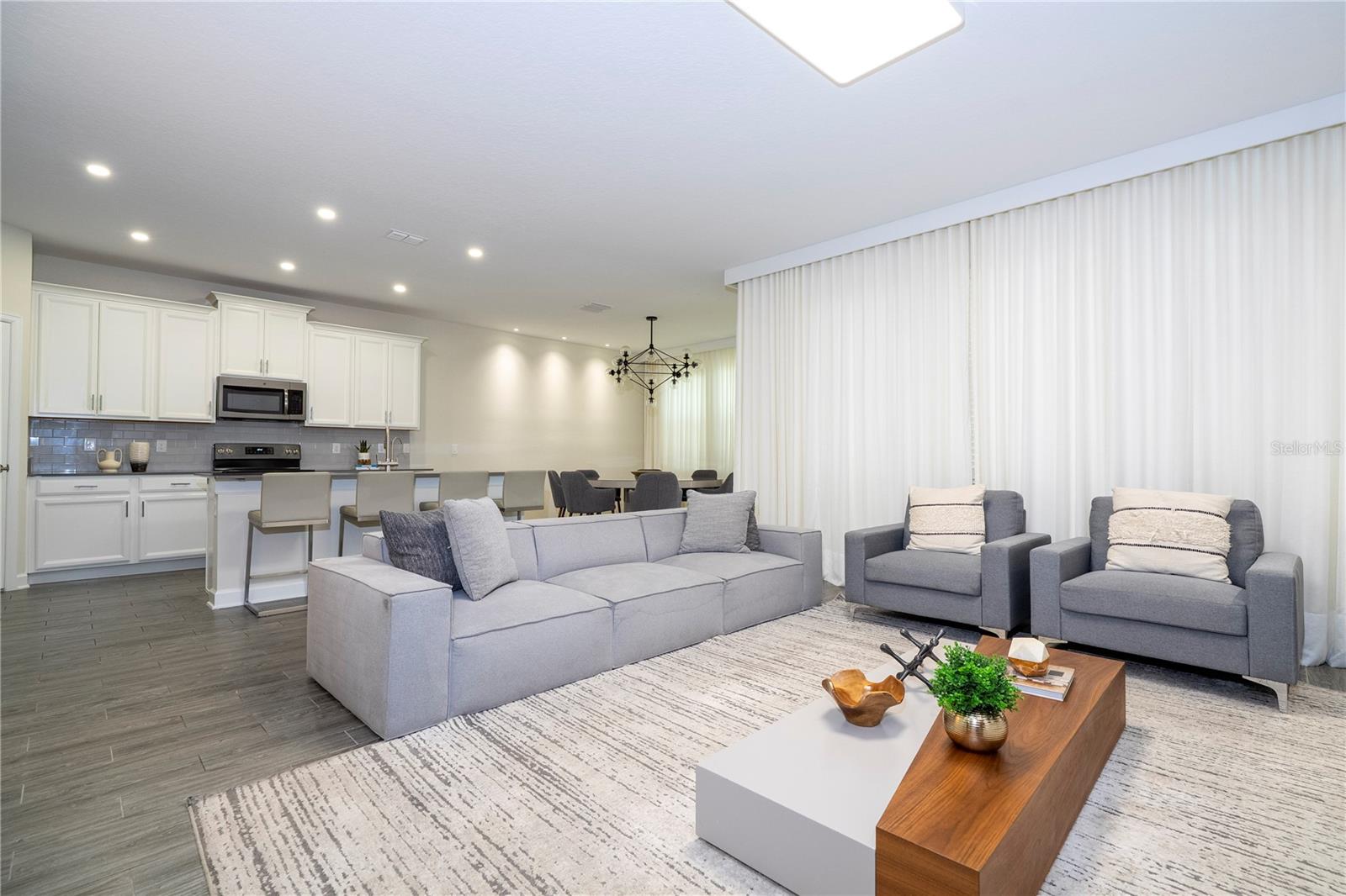 1097 TRAPPERS TRAIL LOOP, DAVENPORT, FL, 33896