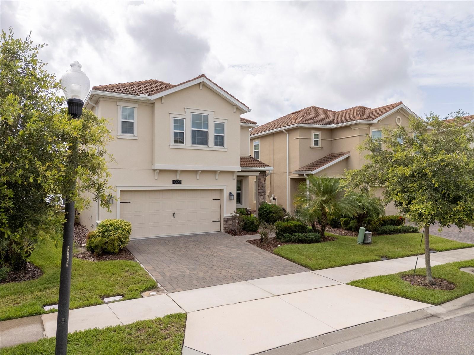 1097 TRAPPERS TRAIL LOOP, DAVENPORT, FL, 33896