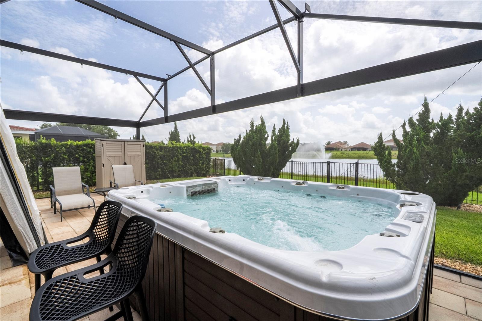 1097 TRAPPERS TRAIL LOOP, DAVENPORT, FL, 33896