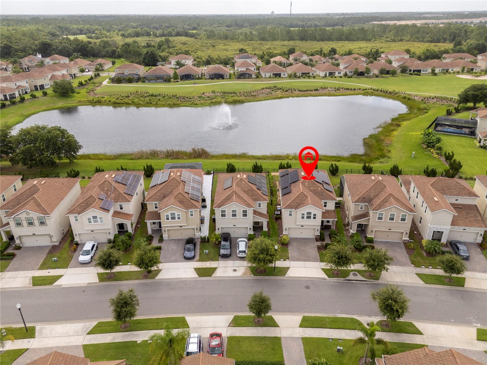 1097 TRAPPERS TRAIL LOOP, DAVENPORT, FL, 33896