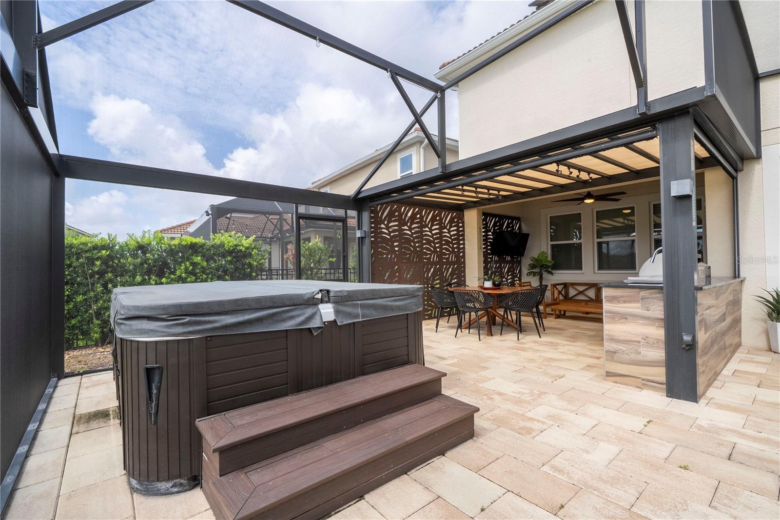 1097 TRAPPERS TRAIL LOOP, DAVENPORT, FL, 33896