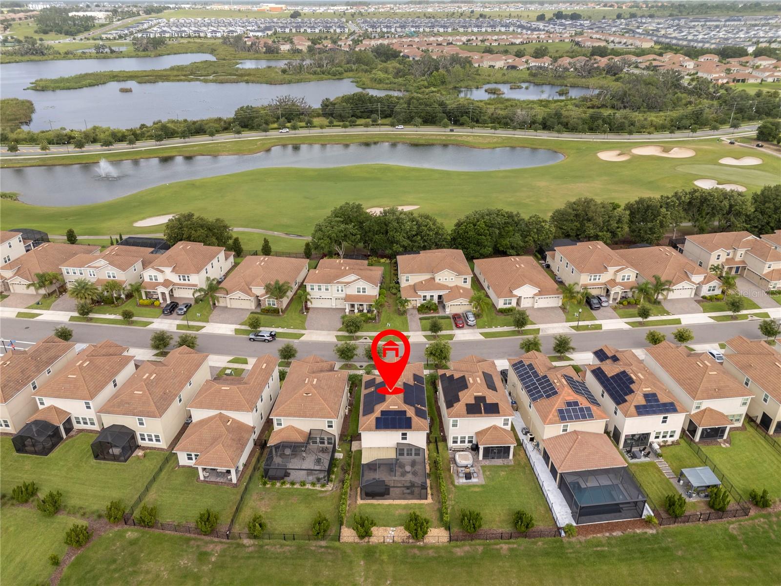 1097 TRAPPERS TRAIL LOOP, DAVENPORT, FL, 33896