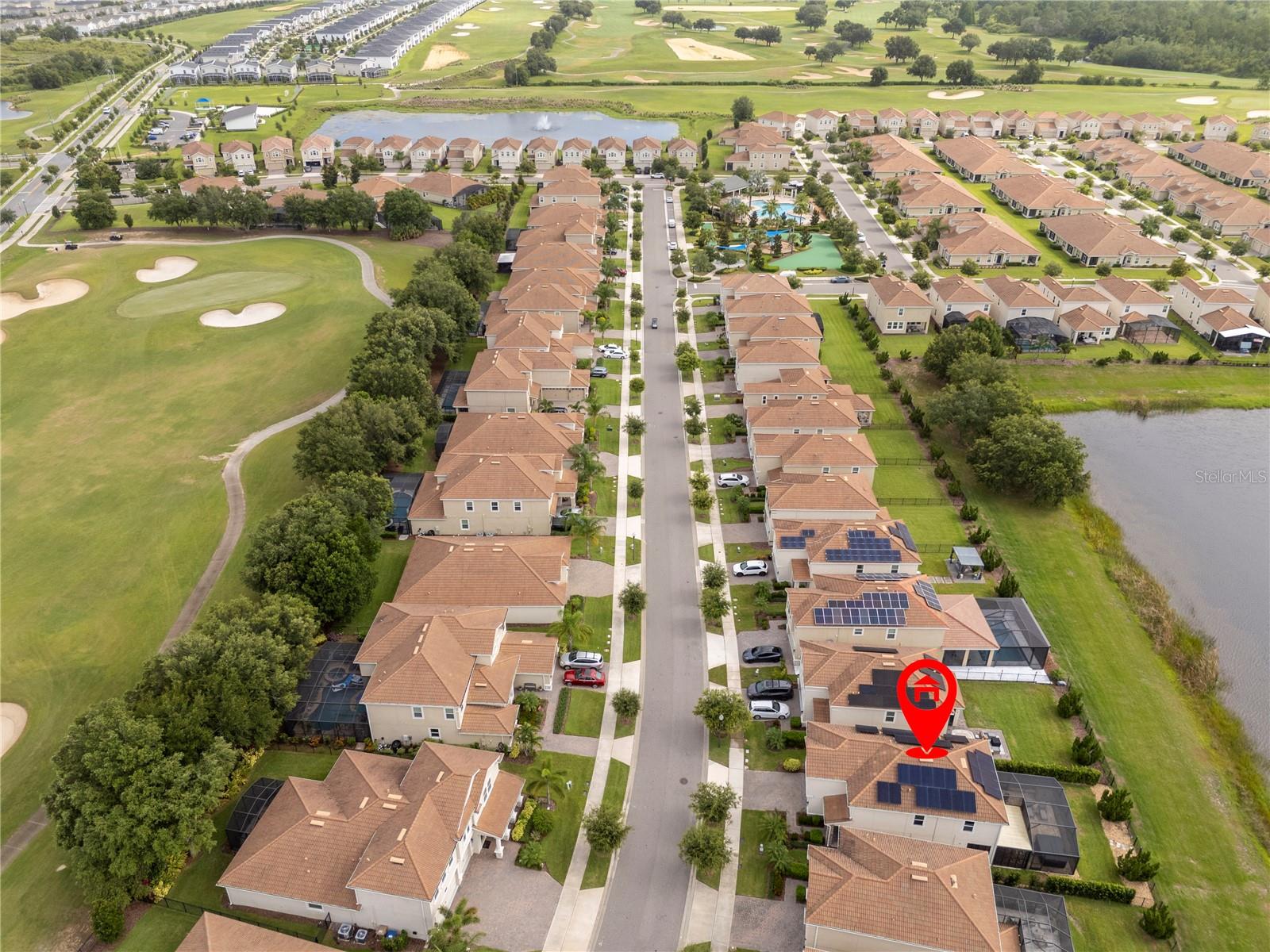 1097 TRAPPERS TRAIL LOOP, DAVENPORT, FL, 33896