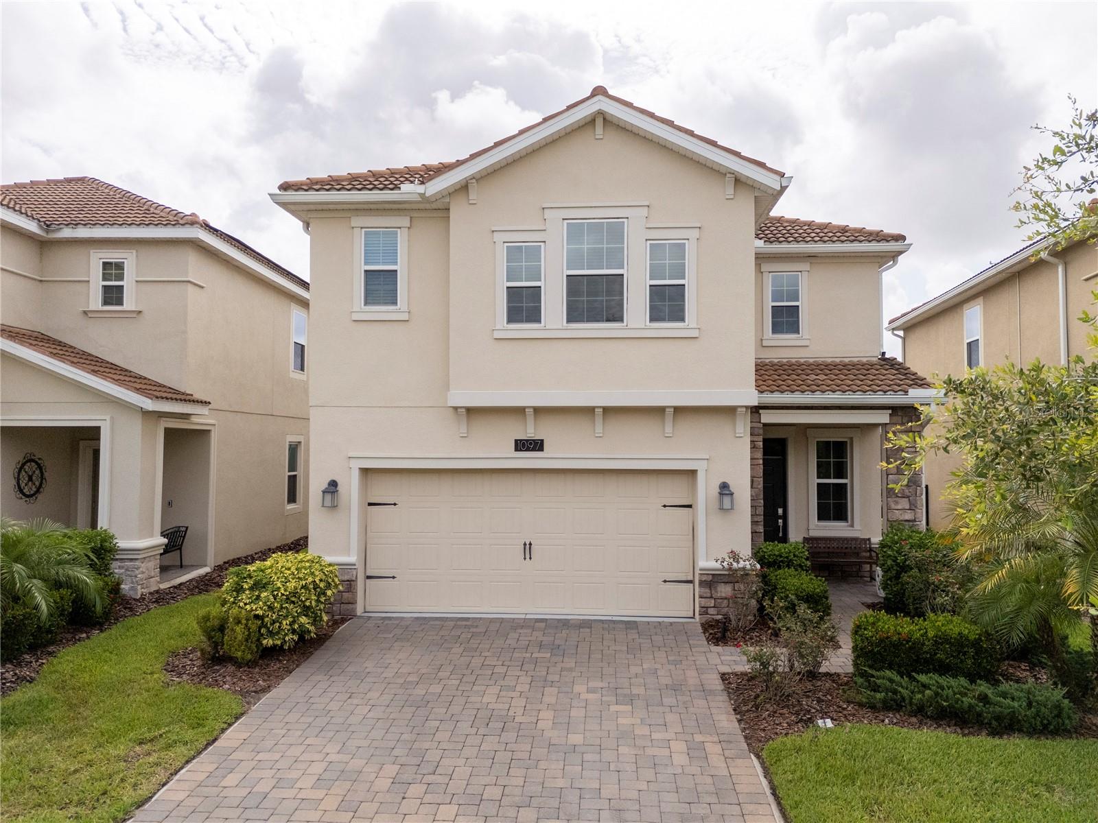 1097 TRAPPERS TRAIL LOOP, DAVENPORT, FL, 33896