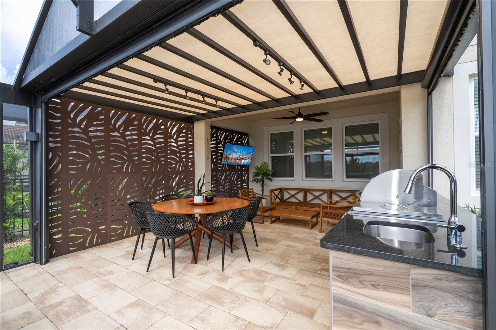 1097 TRAPPERS TRAIL LOOP, DAVENPORT, FL, 33896