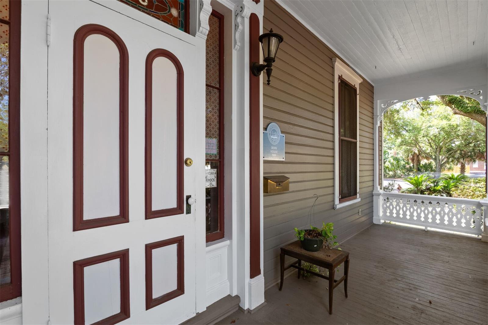 708 E UNIVERSITY AVE, GAINESVILLE, FL, 32601