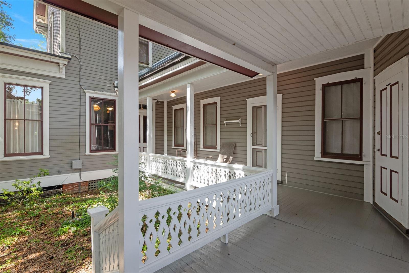 708 E UNIVERSITY AVE, GAINESVILLE, FL, 32601