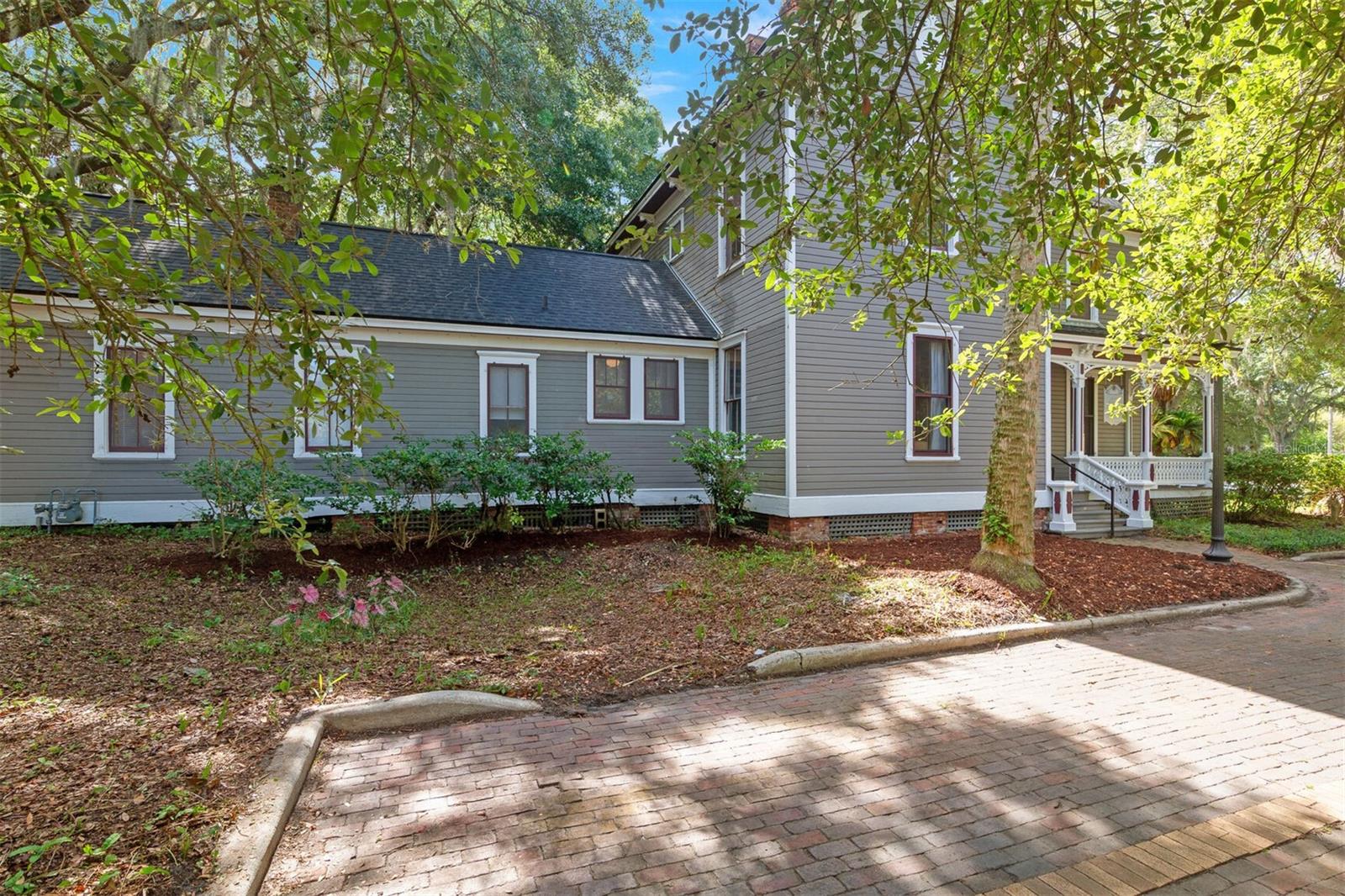 708 E UNIVERSITY AVE, GAINESVILLE, FL, 32601