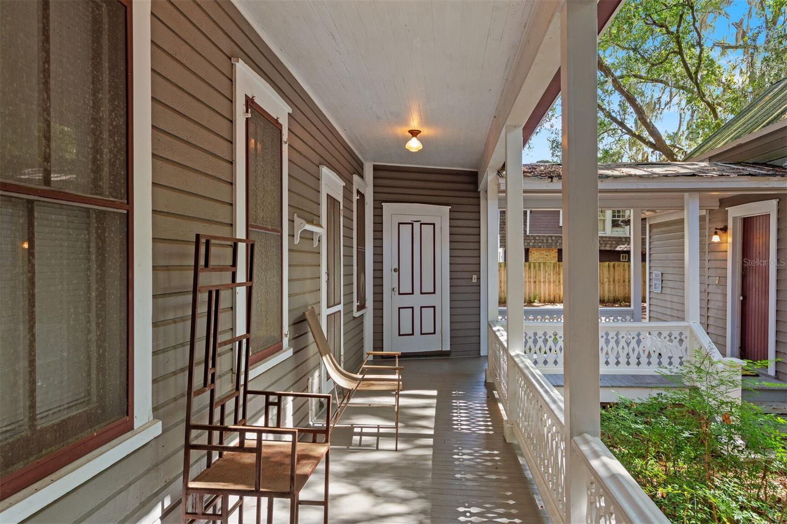 708 E UNIVERSITY AVE, GAINESVILLE, FL, 32601