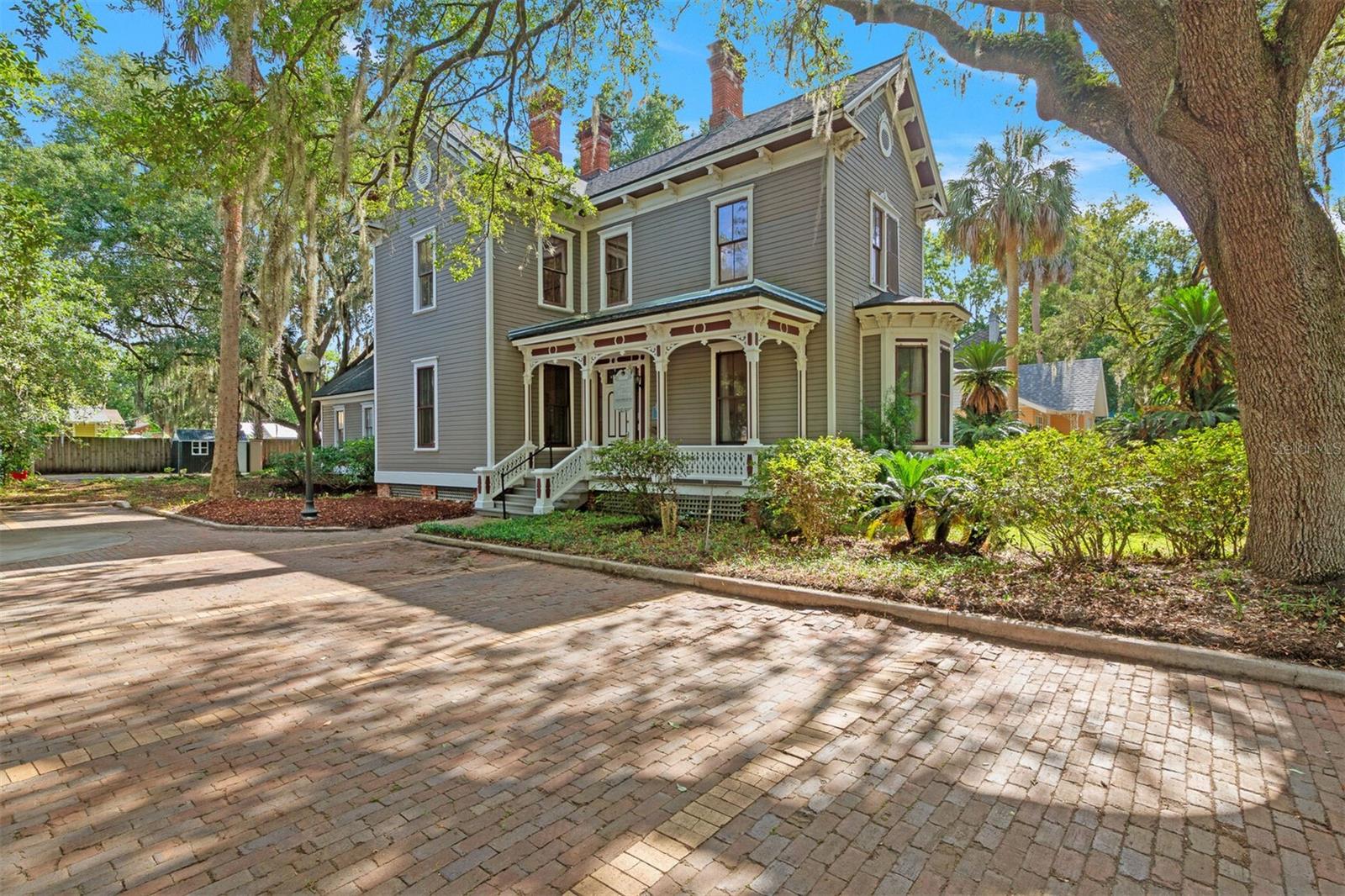 708 E UNIVERSITY AVE, GAINESVILLE, FL, 32601