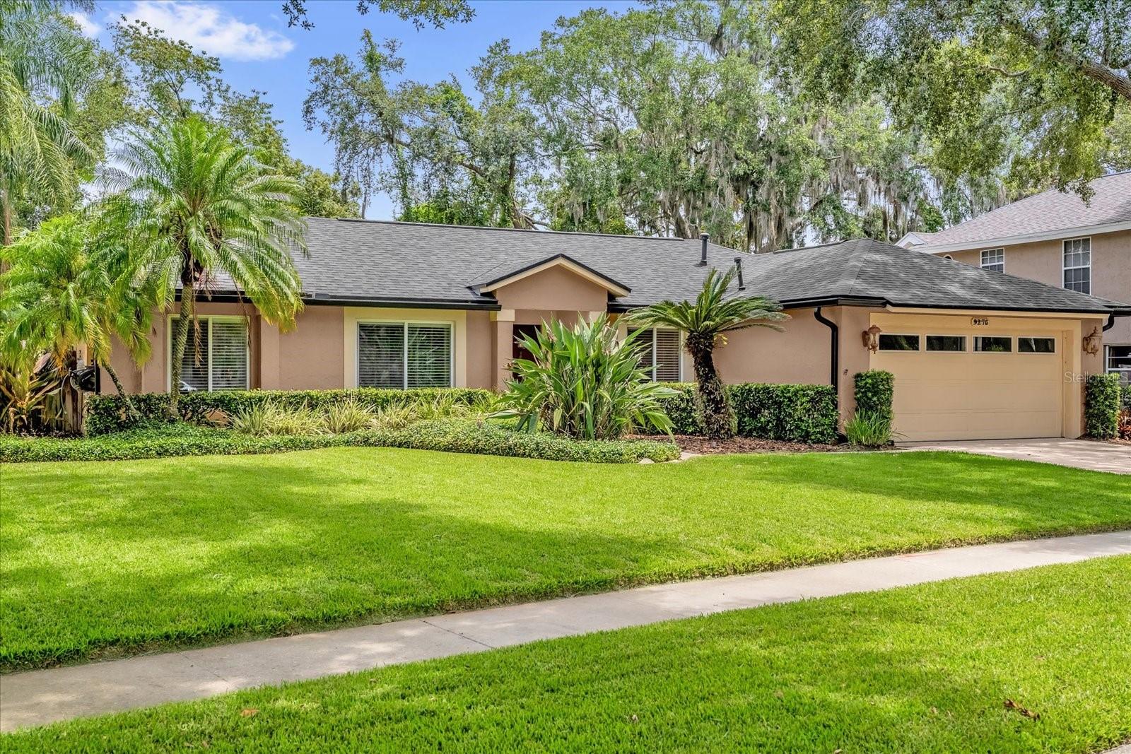 9275 LAKE SHARP CT, ORLANDO, FL, 32817