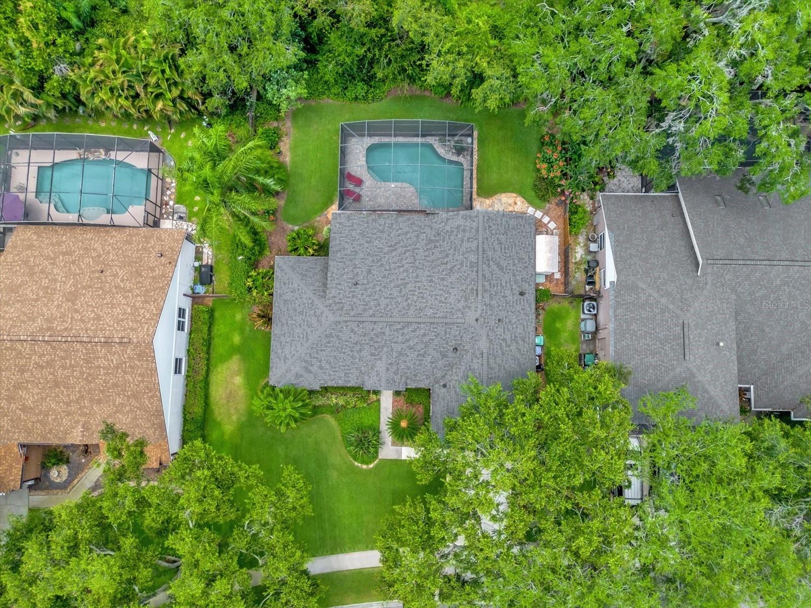 9275 LAKE SHARP CT, ORLANDO, FL, 32817